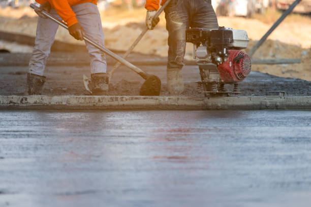 Best Concrete Removal and Replacement in Sisseton, SD