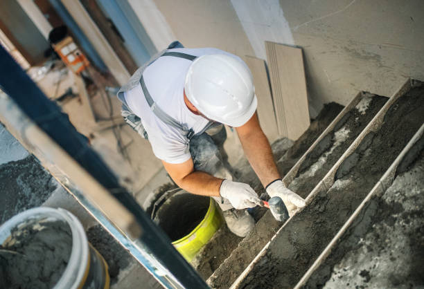 Best Concrete Retaining Walls in Sisseton, SD