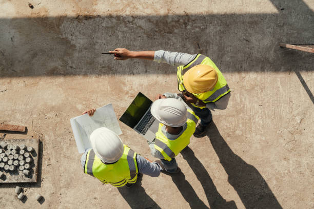 , SD Concrete contractor Company