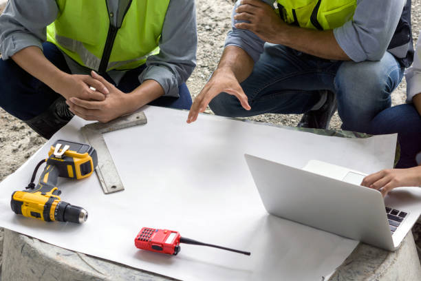 Best Commercial Concrete Services in Sisseton, SD