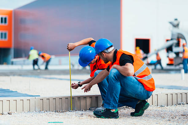 Best Concrete Grinding and Polishing in Sisseton, SD