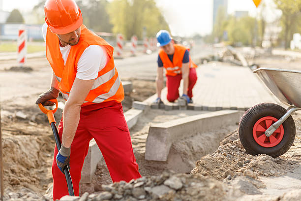 Best Industrial Concrete Flooring in Sisseton, SD