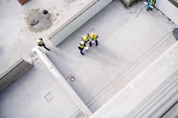 Best Residential Concrete Solutions in Sisseton, SD